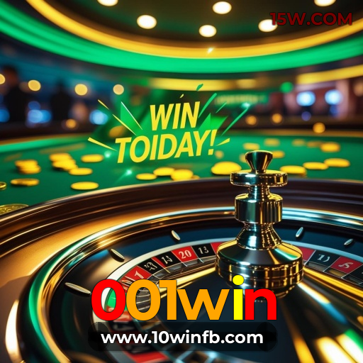 001win | Cassino Online Completo no Brasil