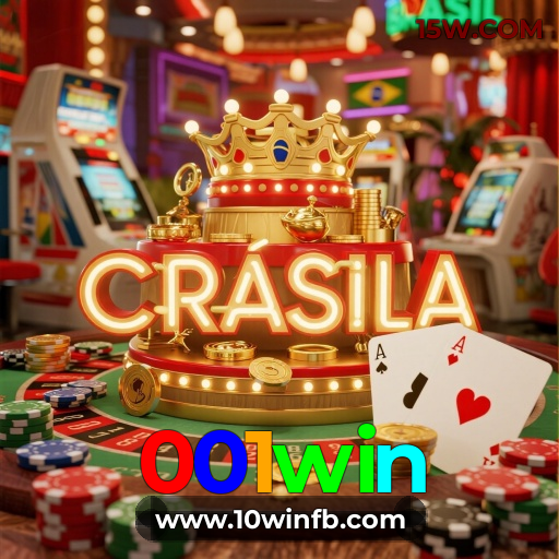 001win.com | Cassino Online com Bônus de Boas-Vindas