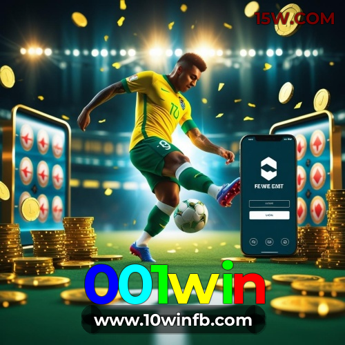 001win.com | App de Cassino com Saques Instantâneos