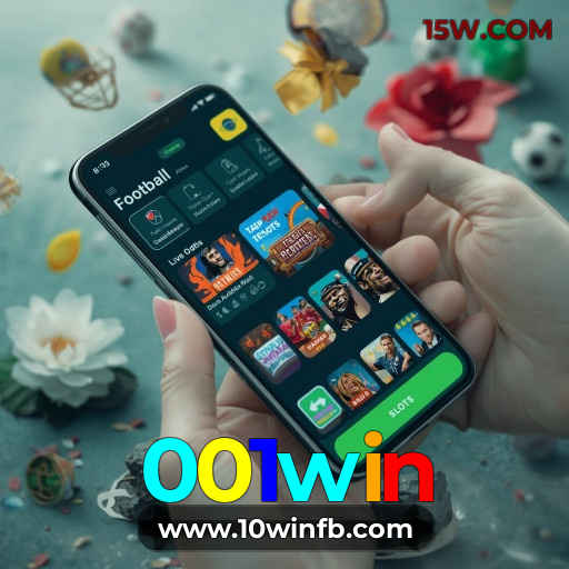 001win: login social com SSO (Google/Apple/Facebook)