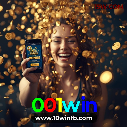 Ganhe Bônus no 001win | Cassino Online Confiável